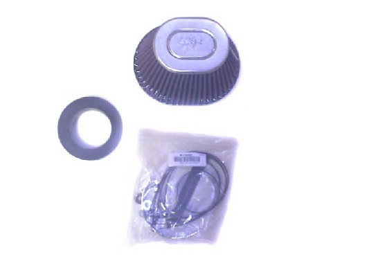 Sportluftfiltersystem K&n filters 57-0461 K&N FILTERS