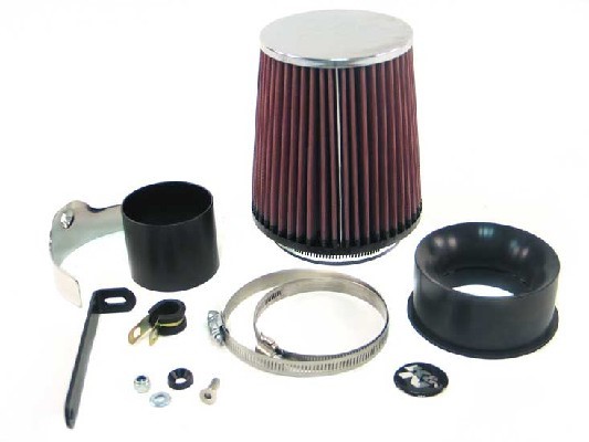 Sportluftfiltersystem K&n filters 57-0463 K&N FILTERS Sportluftfiltersystem K&n filters 57-0463 K&N FILTERS