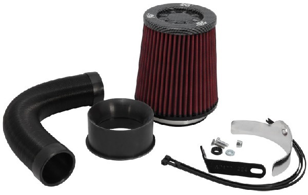 Sportluftfiltersystem K&n filters 57-0464 K&N FILTERS
