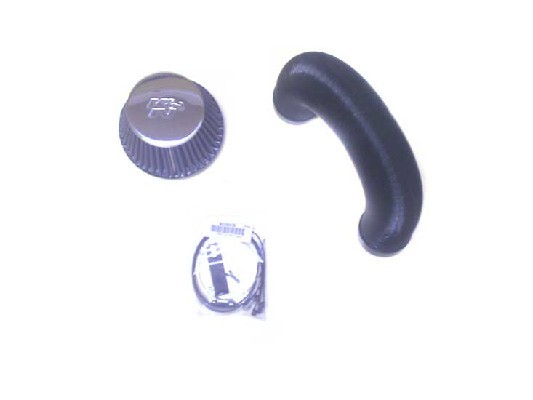 Sportluftfiltersystem K&n filters 57-0470 K&N FILTERS