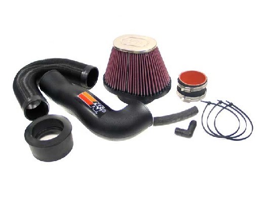 Sportluftfiltersystem K&n filters 57-0471 K&N FILTERS