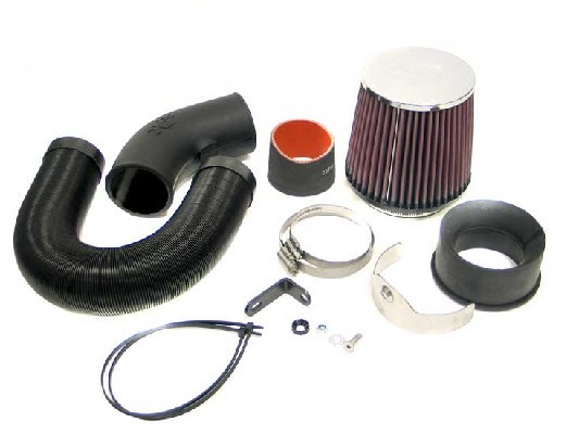 Sportluftfiltersystem K&n filters 57-0472 K&N FILTERS