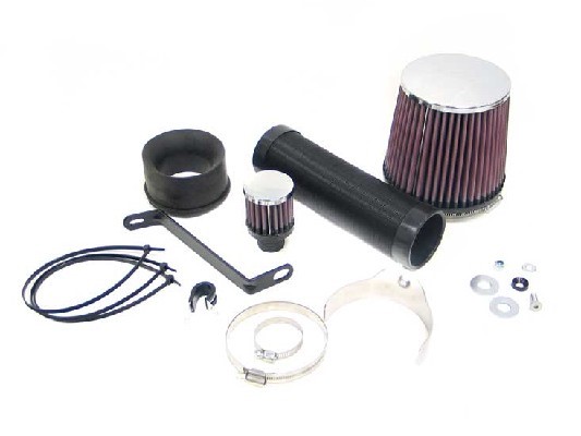 Sportluftfiltersystem K&n filters 57-0475 K&N FILTERS