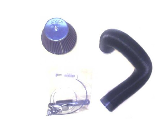 Sportluftfiltersystem K&n filters 57-0476 K&N FILTERS Sportluftfiltersystem K&n filters 57-0476 K&N FILTERS
