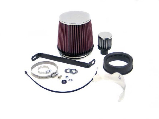 Sportluftfiltersystem K&n filters 57-0479 K&N FILTERS