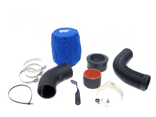Sportluftfiltersystem K&n filters 57-0480 K&N FILTERS