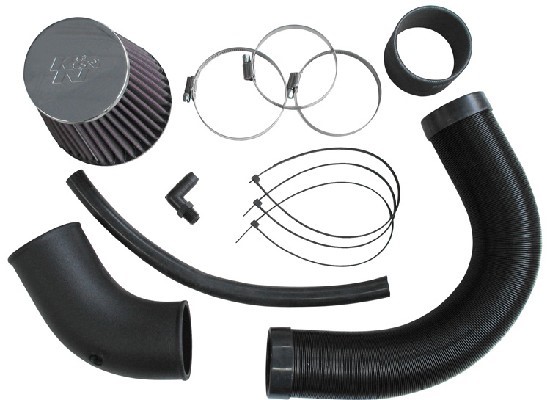 Sportluftfiltersystem K&n filters 57-0482 K&N FILTERS