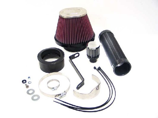 Sportluftfiltersystem K&n filters 57-0494 K&N FILTERS