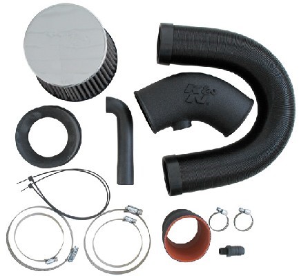 Sportluftfiltersystem K&n filters 57-0495 K&N FILTERS