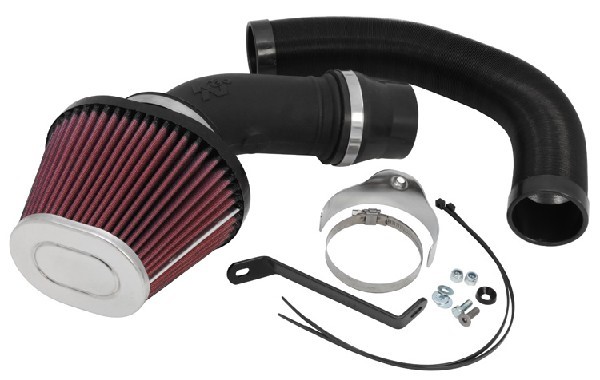 Sportluftfiltersystem K&n filters 57-0496 K&N FILTERS