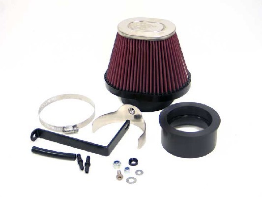 Sportluftfiltersystem K&n filters 57-0499 K&N FILTERS