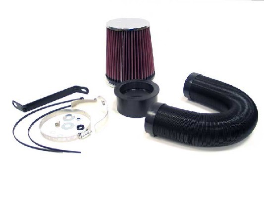 Sportluftfiltersystem K&n filters 57-0503 K&N FILTERS