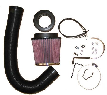 Sportluftfiltersystem K&n filters 57-0510 K&N FILTERS