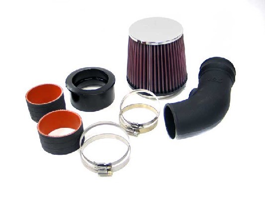 Sportluftfiltersystem K&n filters 57-0511 K&N FILTERS