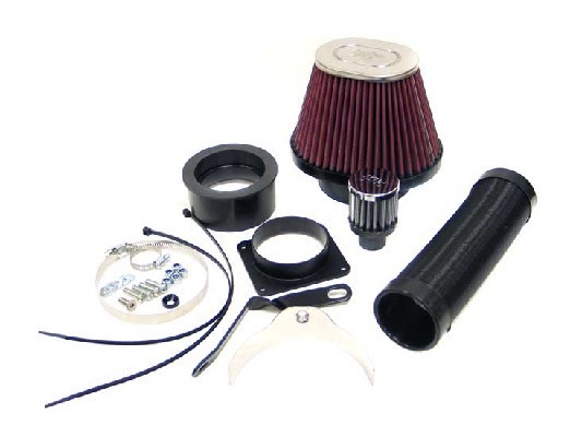 Sportluftfiltersystem K&n filters 57-0515 K&N FILTERS