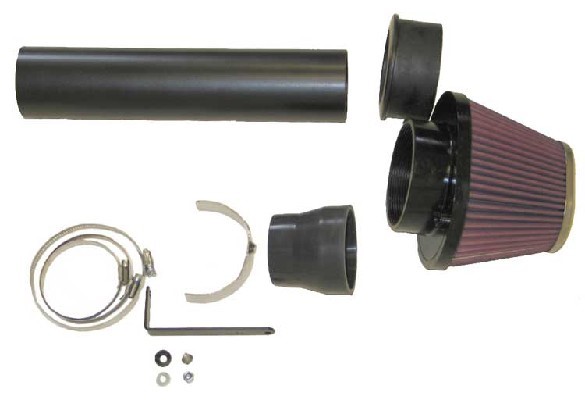 Sportluftfiltersystem K&n filters 57-0516 K&N FILTERS