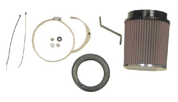 Sportluftfiltersystem K&n filters 57-0518 K&N FILTERS
