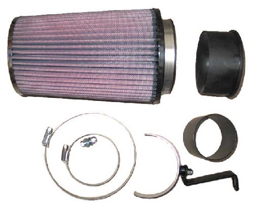 Sportluftfiltersystem K&n filters 57-0519 K&N FILTERS
