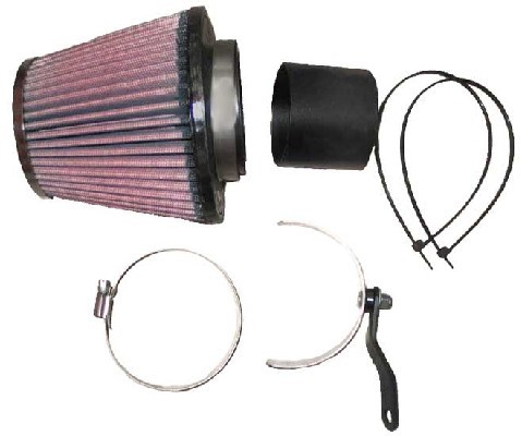 Sportluftfiltersystem K&n filters 57-0522 K&N FILTERS