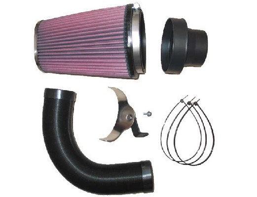 Sportluftfiltersystem K&n filters 57-0524 K&N FILTERS