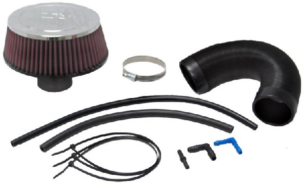 Sportluftfiltersystem K&n filters 57-0530 K&N FILTERS