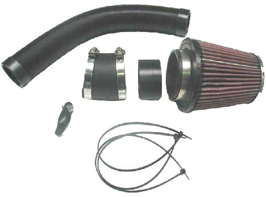 Sportluftfiltersystem K&n filters 57-0534 K&N FILTERS