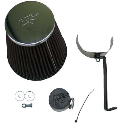 Sportluftfiltersystem K&n filters 57-0539 K&N FILTERS