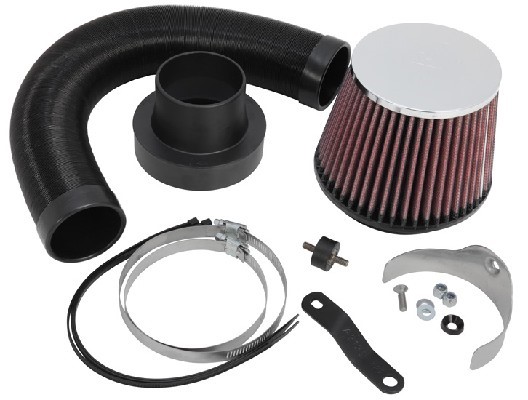 Sportluftfiltersystem K&n filters 57-0541 K&N FILTERS