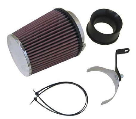Sportluftfiltersystem K&n filters 57-0545 K&N FILTERS