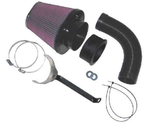 Sportluftfiltersystem K&n filters 57-0546 K&N FILTERS