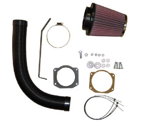 Sportluftfiltersystem K&n filters 57-0549 K&N FILTERS