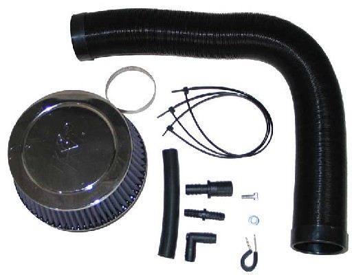 Sportluftfiltersystem K&n filters 57-0554 K&N FILTERS