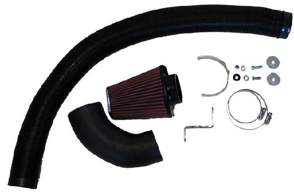 Sportluftfiltersystem K&n filters 57-0557 K&N FILTERS