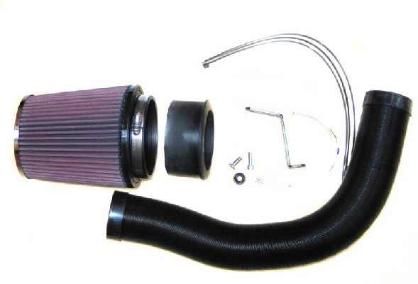 Sportluftfiltersystem K&n filters 57-0558 K&N FILTERS