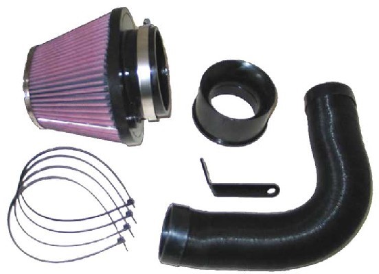 Sportluftfiltersystem K&n filters 57-0559 K&N FILTERS