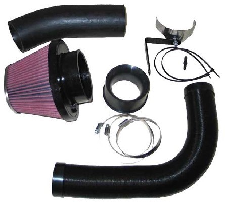 Sportluftfiltersystem K&n filters 57-0560 K&N FILTERS