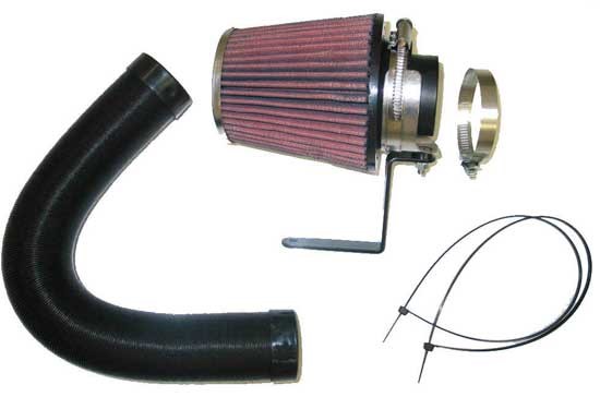 Sportluftfiltersystem K&n filters 57-0561 K&N FILTERS