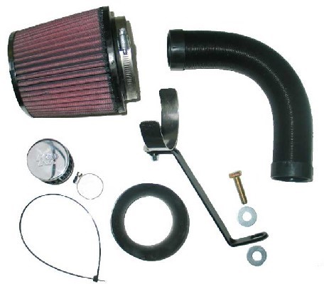 Sportluftfiltersystem K&n filters 57-0569 K&N FILTERS