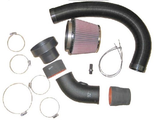 Sportluftfiltersystem K&n filters 57-0573 K&N FILTERS