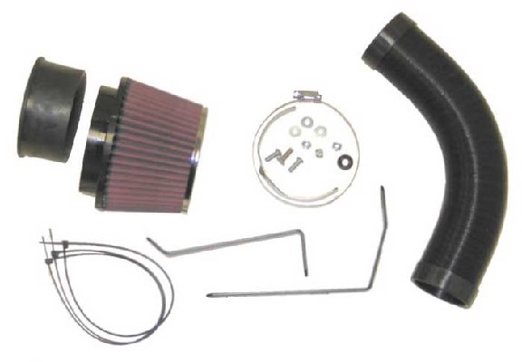 Sportluftfiltersystem K&n filters 57-0580 K&N FILTERS