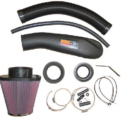 Sportluftfiltersystem K&n filters 57-0582 K&N FILTERS