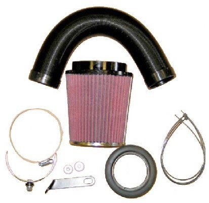 Sportluftfiltersystem K&n filters 57-0585 K&N FILTERS