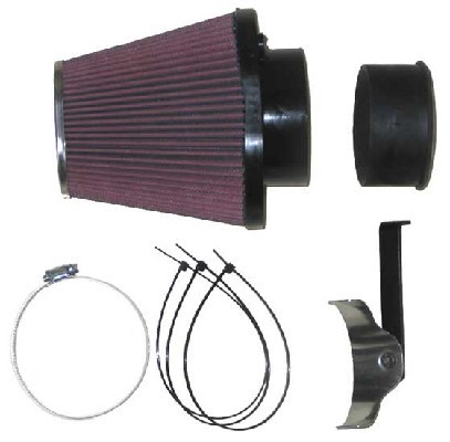 Sportluftfiltersystem K&n filters 57-0586 K&N FILTERS