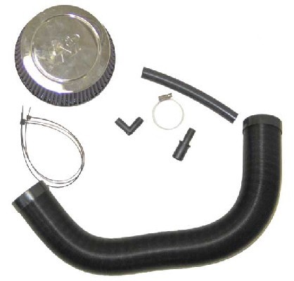 Sportluftfiltersystem K&n filters 57-0592 K&N FILTERS