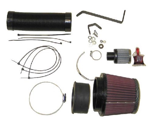 Sportluftfiltersystem K&n filters 57-0593 K&N FILTERS
