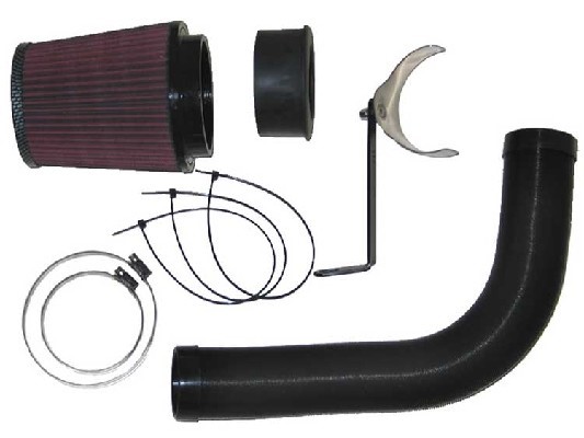 Sportluftfiltersystem K&n filters 57-0596 K&N FILTERS