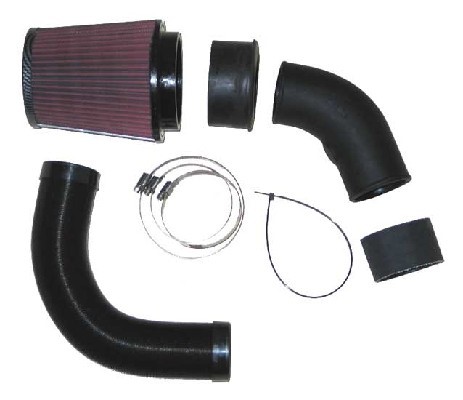 Sportluftfiltersystem K&n filters 57-0597 K&N FILTERS