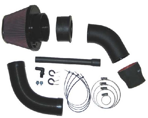Sportluftfiltersystem K&n filters 57-0605 K&N FILTERS