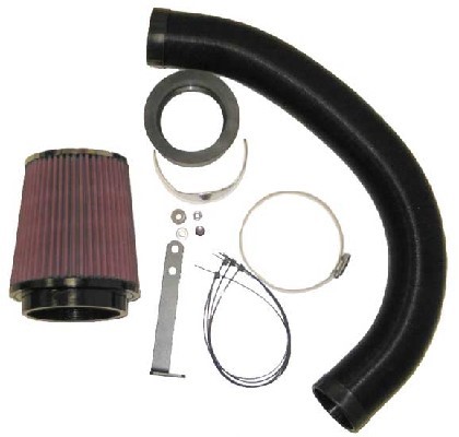 Sportluftfiltersystem K&n filters 57-0607 K&N FILTERS
