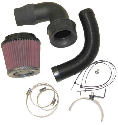 Sportluftfiltersystem K&n filters 57-0609 K&N FILTERS